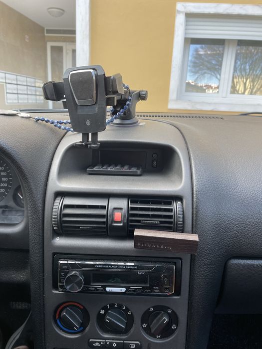 carro opel automático