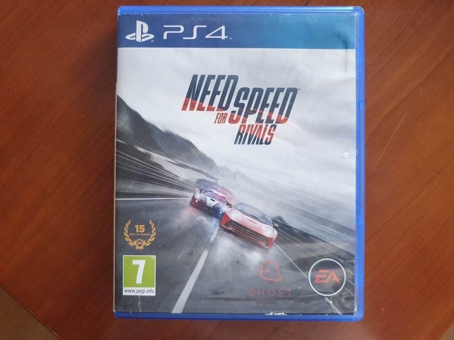 Jogos Sony Playstation PS4 - Venda ou Troca por outros - Varios Preços