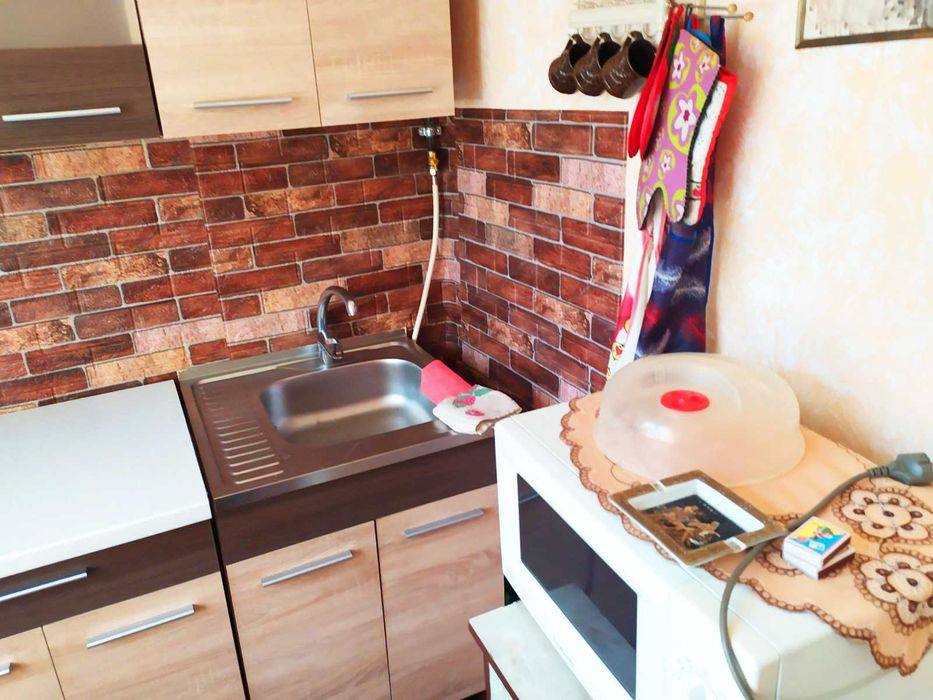 2-комнатная квартира по адресу ул. Капеланська (площадь 43,6 м²) - Atlanta.ua - фото 9