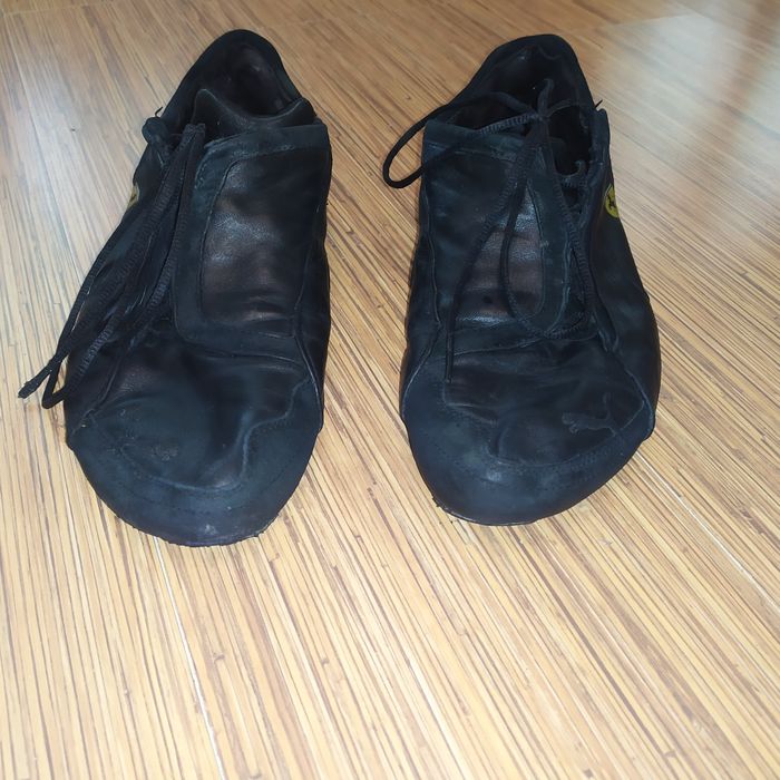 Кроссовки Puma Ferrari