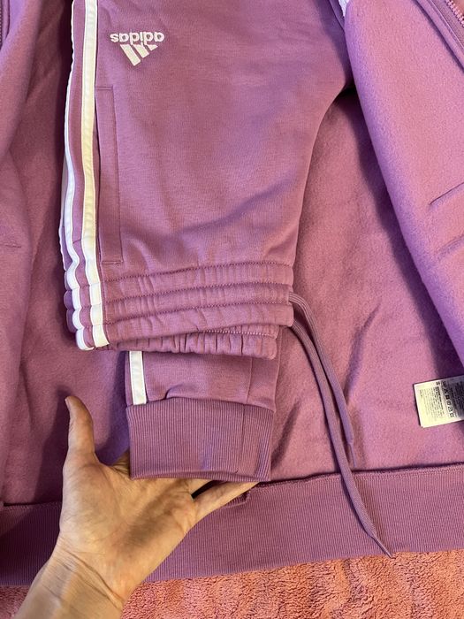 Спортивний костюм ADIDAS/ на флісі оригінал!