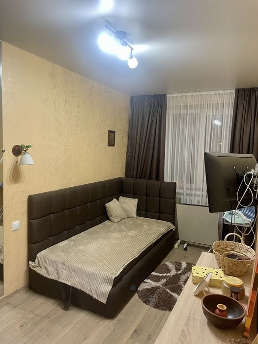 Сдам 3х комн квартиру в Центре м.Ботанический сад