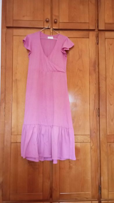 Conjunto dois Vestidos verão