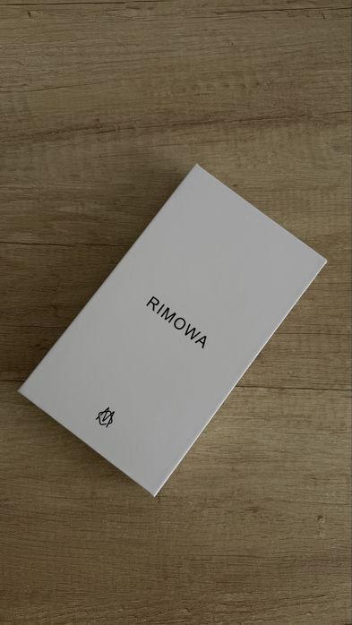 Чохол Rimowa на iphone 16 pro Rimowa