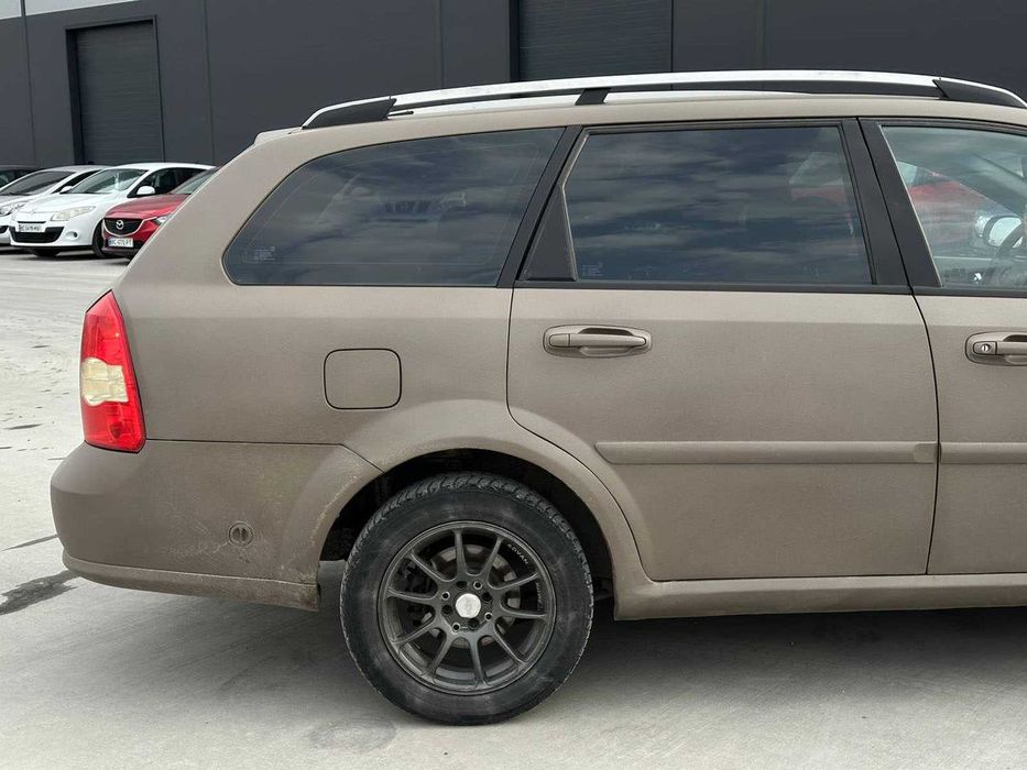 Продам Chevrolet Nubira 2006р. #75713