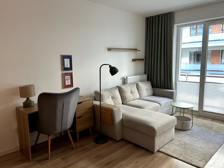Mieszkanie do wynajęcia 46 m2 | Stankowizna 44