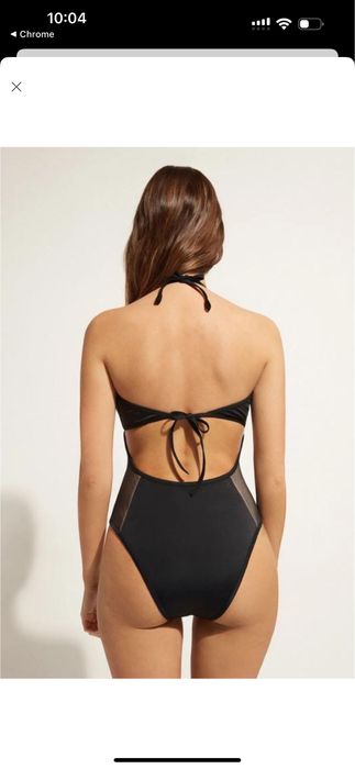 Купальник Calzedonia cobey