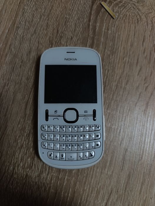 Nokia 200 dual SIM