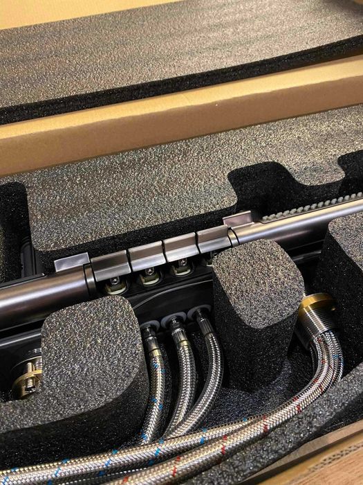 Мойка водопад водоспад смарт мийка багатофункціональна тик ток аліексп