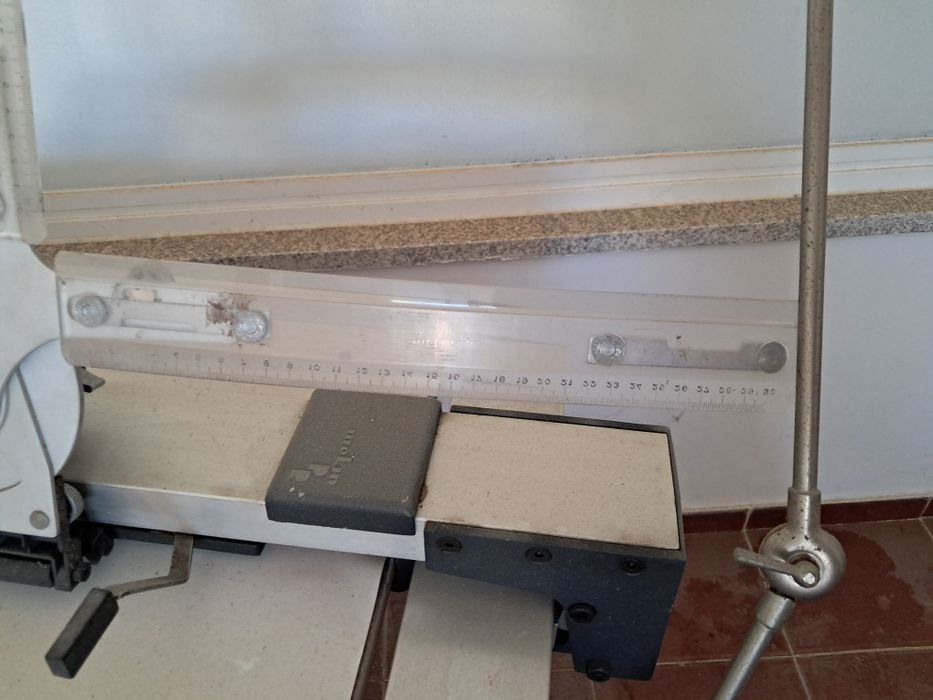 Mesa de desenho arquiteto