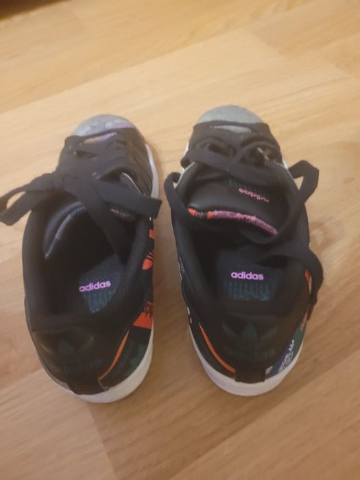 Buty adidas superstar