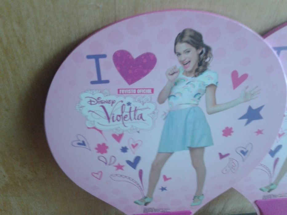 Raquetes Violeta