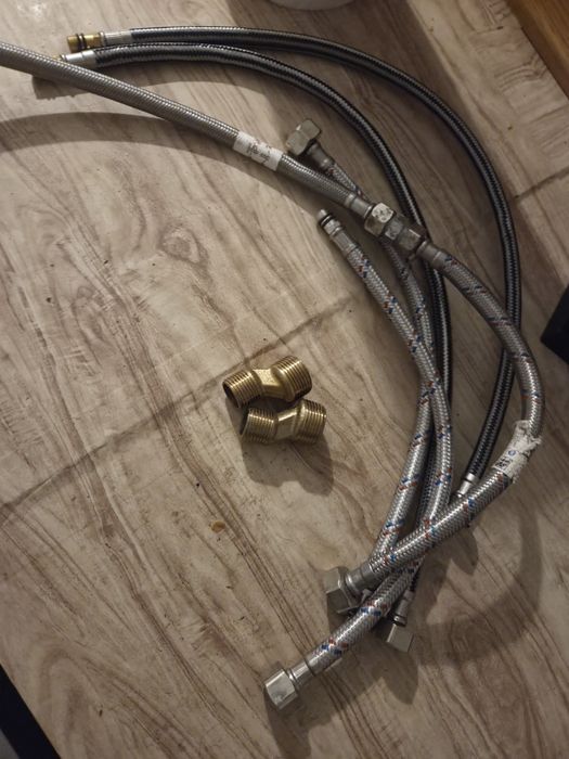 Zestaw do wody rozne wezyki