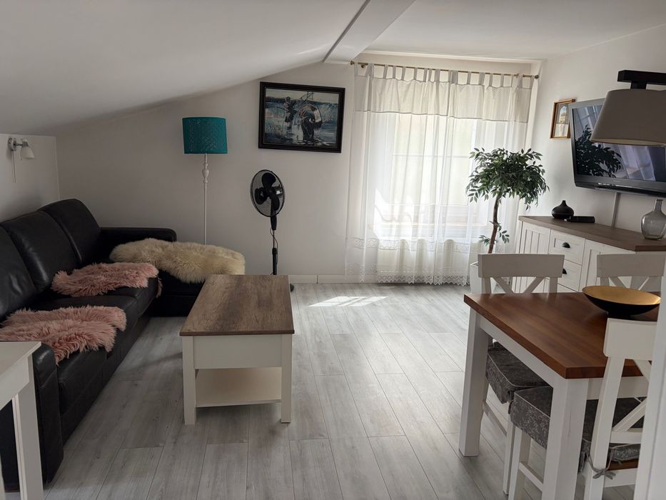 Mieszanie /biuro na wynajem