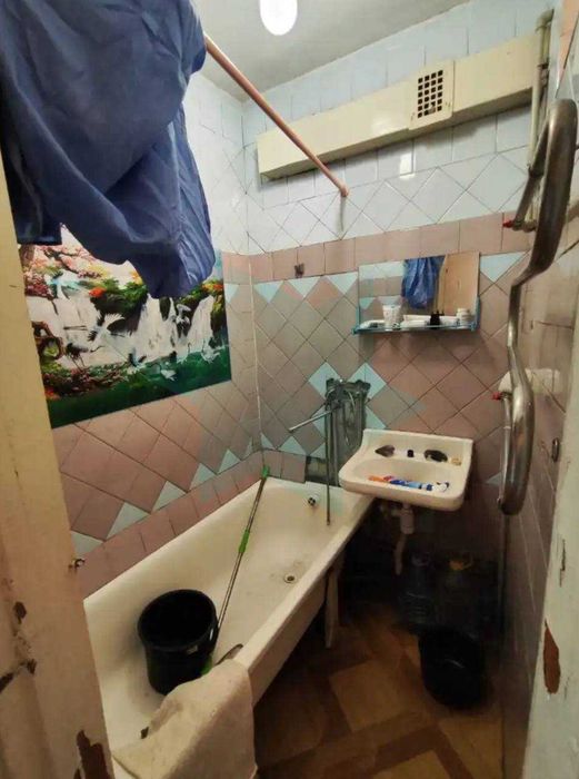 Apartment in Dnipro, Amur-Nyzhnodniprovskyy rayon - More