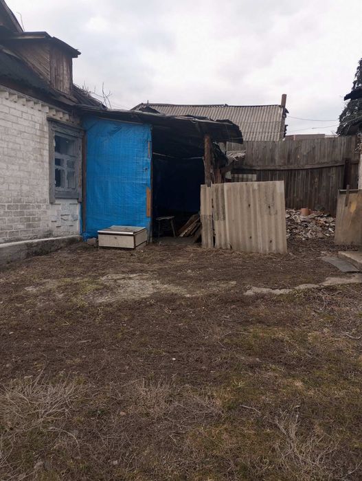 Продам дом, г. Терновка(Павлоградский р-н) НЕ АРЕНДА