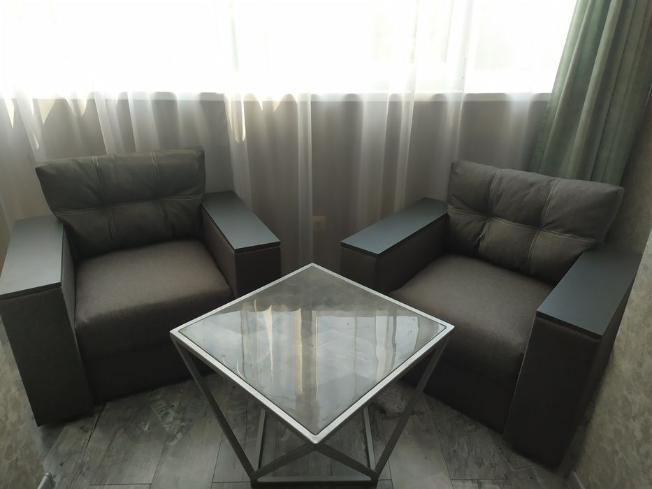 Квартира подобово.