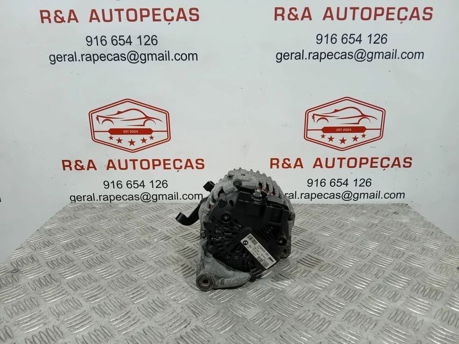 Alternador BMW/MINI Referência: 7823291