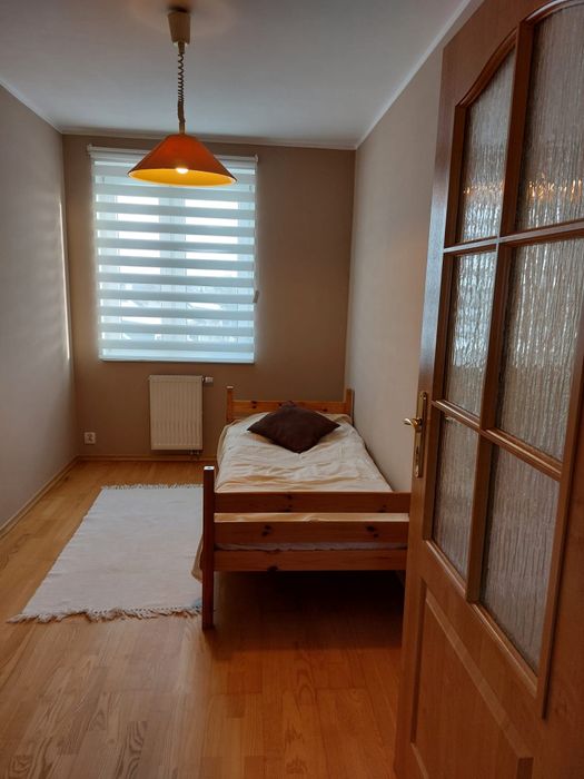 Ostatnie 2 pokoje dla studentek - Gdansk -Zabianka