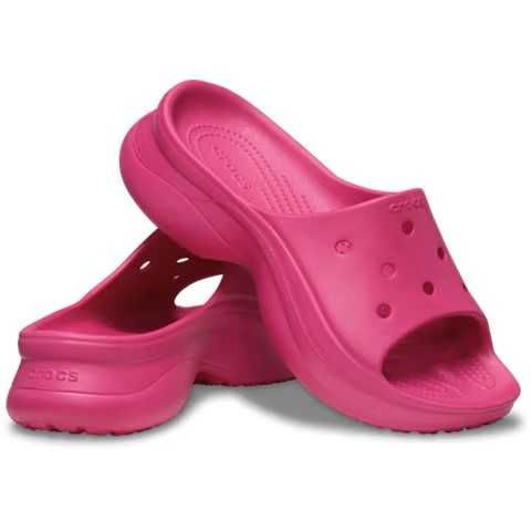 Шльопанці Crocs Bae, W8, W9