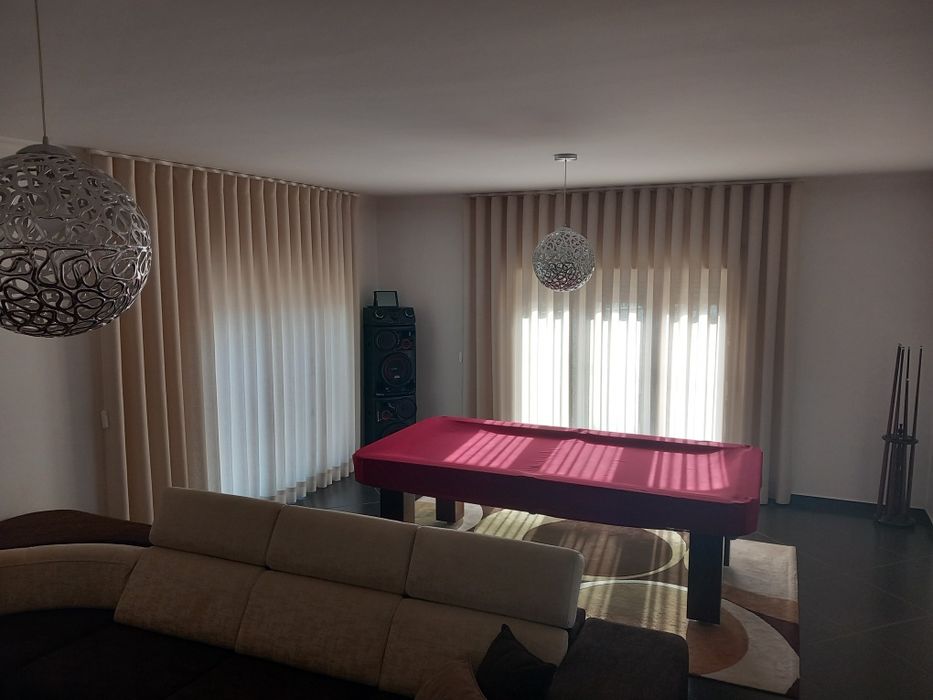 Moradia independente V3 Penafiel