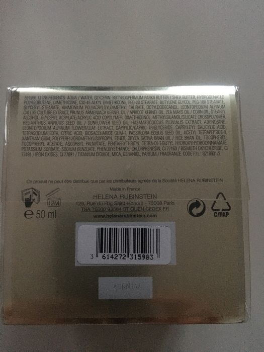 Helena Rubinstein Prodigy Cellglow 50 ml