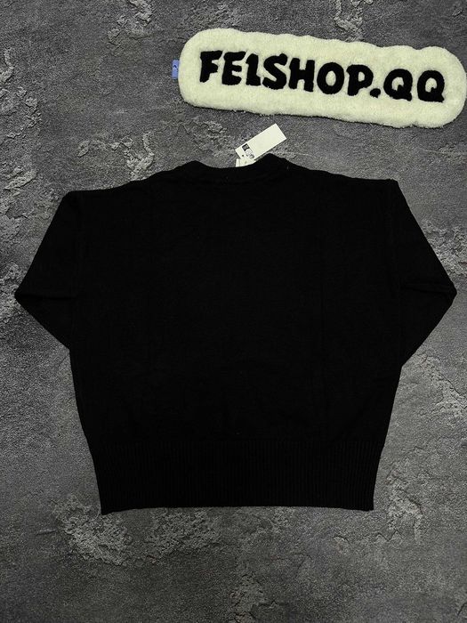 Светр Ami Paris, кофта амі без капюшона, нова в Україні