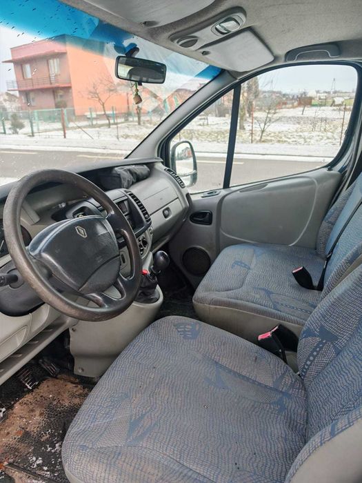 9 osobowy , klima ,  hak