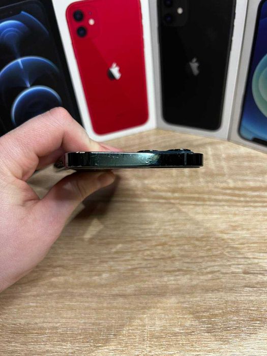 Iphone 12 pro max 128 gb, супер стан, айфон 12 про макс 128 гб