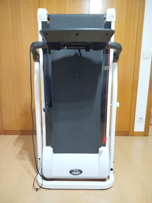 POWERFIT Motion Treadmill480466499179663360