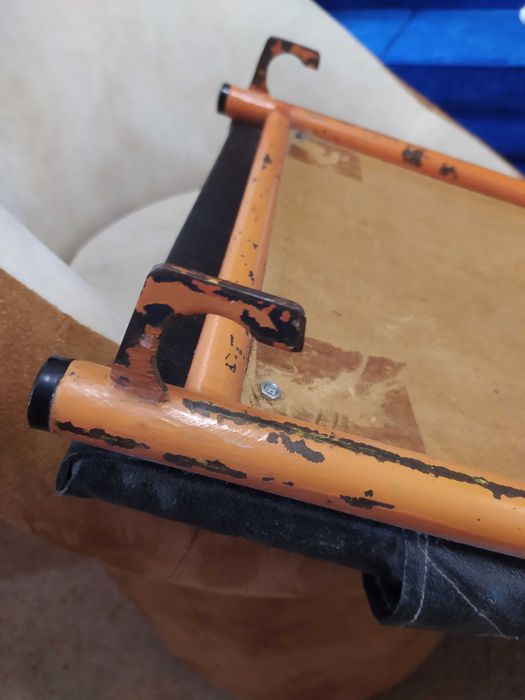 Тренажер-дошка для прессу