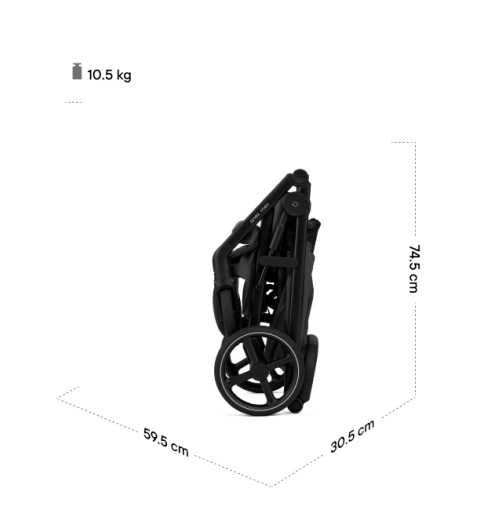 Anex - Mev wózek wielofunkcyjny