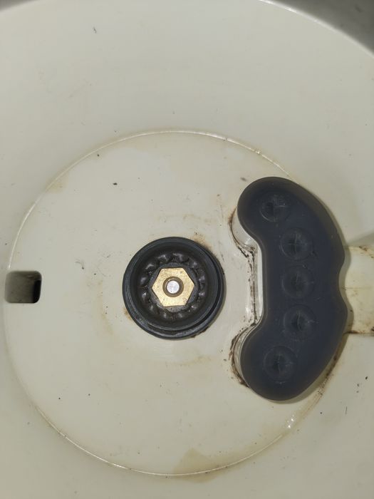 Robot de cozinha supercook