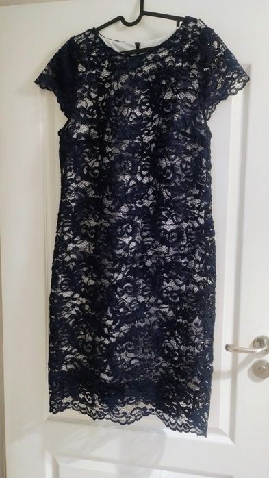 Ładna sukienka Modello 46/44