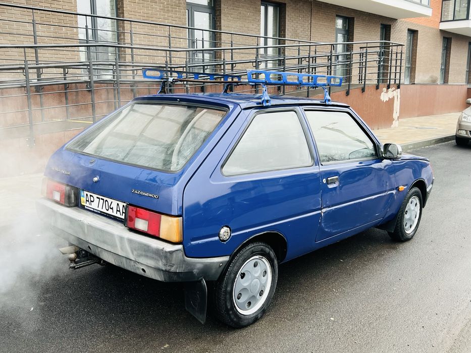 Продам таврию, 1,2мотор 2002 год