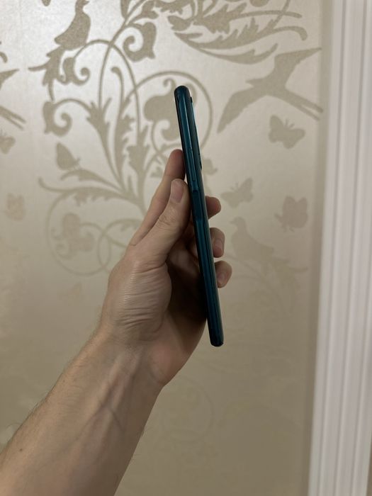 Huawei P Smart 2021 4/128 GB!