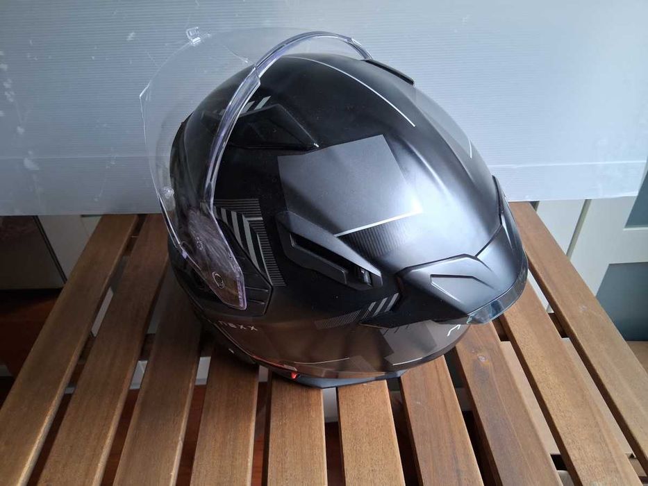 Capacete Nexx X-WST3 Tam. L