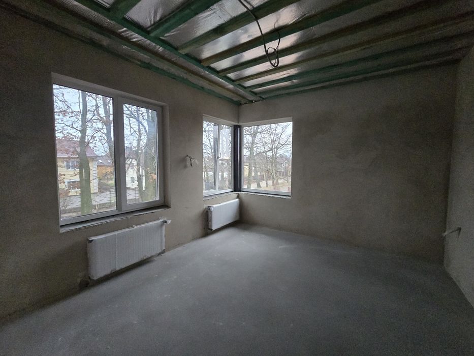 Будинок 220 м2 біля школи сквер дуби с. Чабани поруч Гатне Теремки