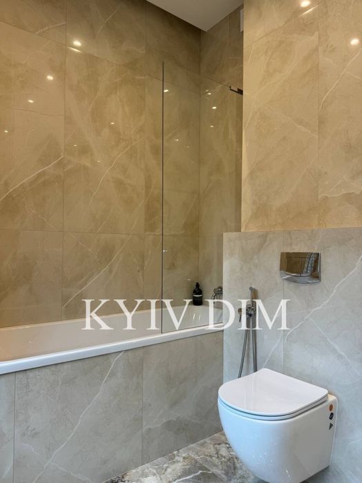 2-комнатная квартира по адресу ул. Владимирская (площадь 65 м²) - Atlanta.ua - фото 17