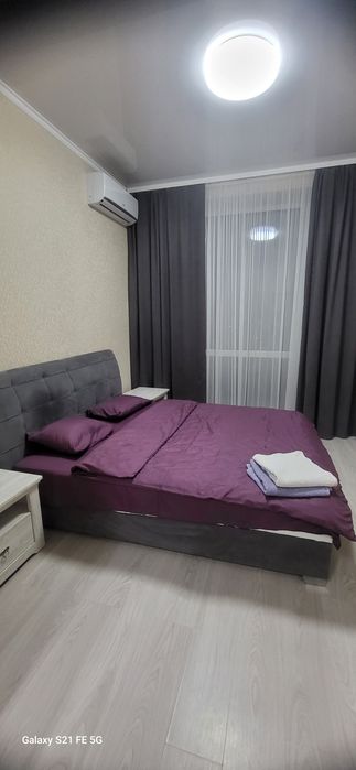 Погодинно Квартири подобово