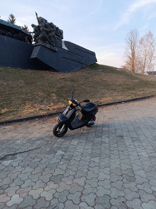Продам Ямаху Джог
