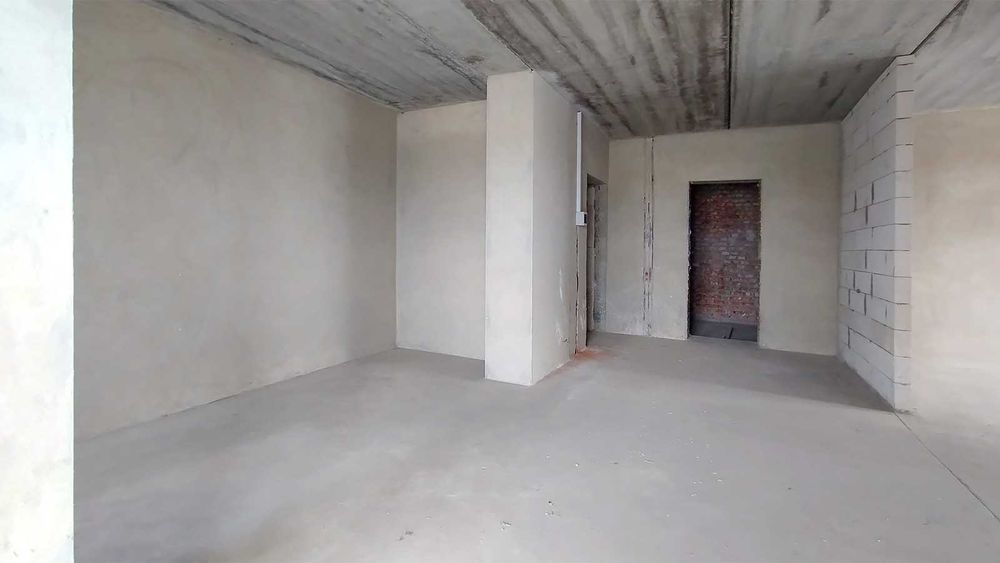 Сучасна простора 1-кімн 53 м2 в новобудові ЖК Desna Park Residence