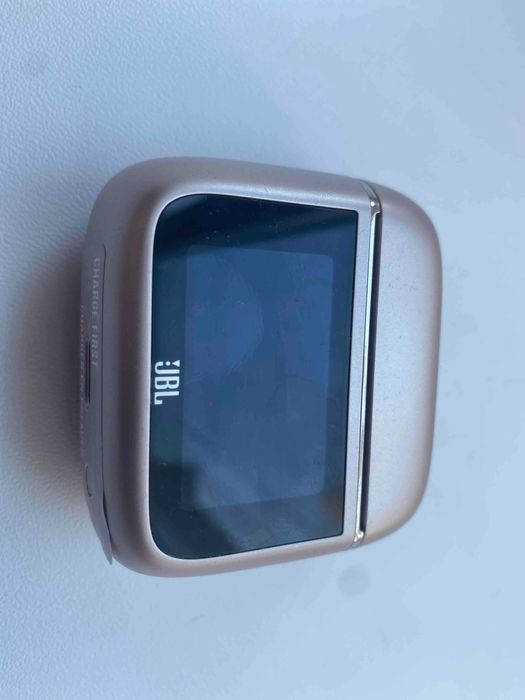 Навушники JBL Tour Pro 3 Latte