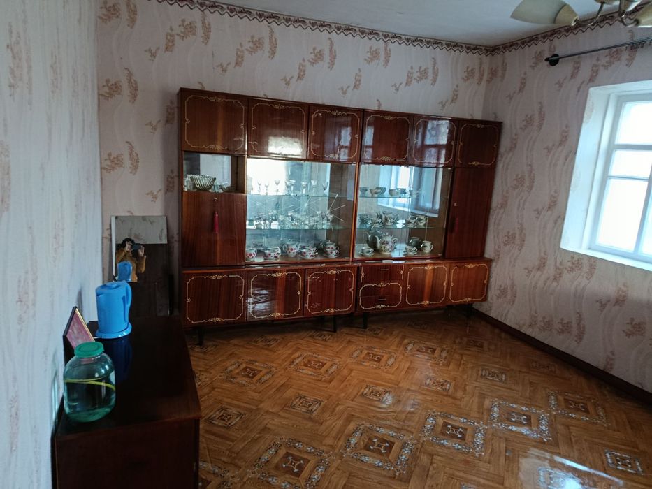 Продам будинок в с.Нова Прага