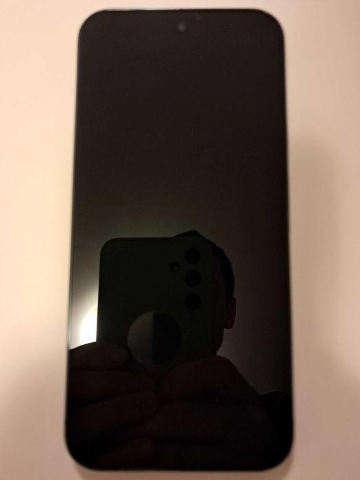 Google Pixel 9 Pro XL com garantia até 5/2028