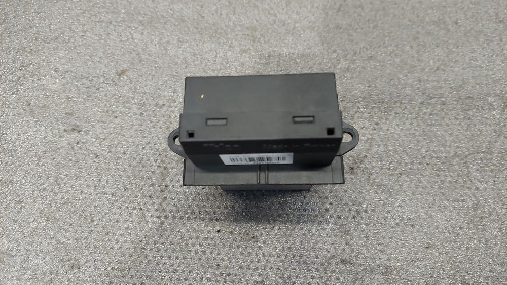 Resistência da chauffage / sofagem RENAULT Megane II (BM0/1_, CM0/1_)