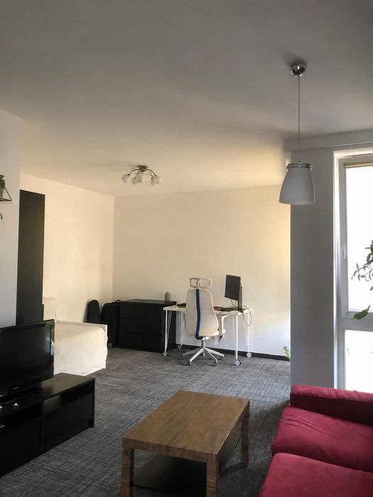 Tatarska Salwator Kawalerka 36 m² - Widok 3