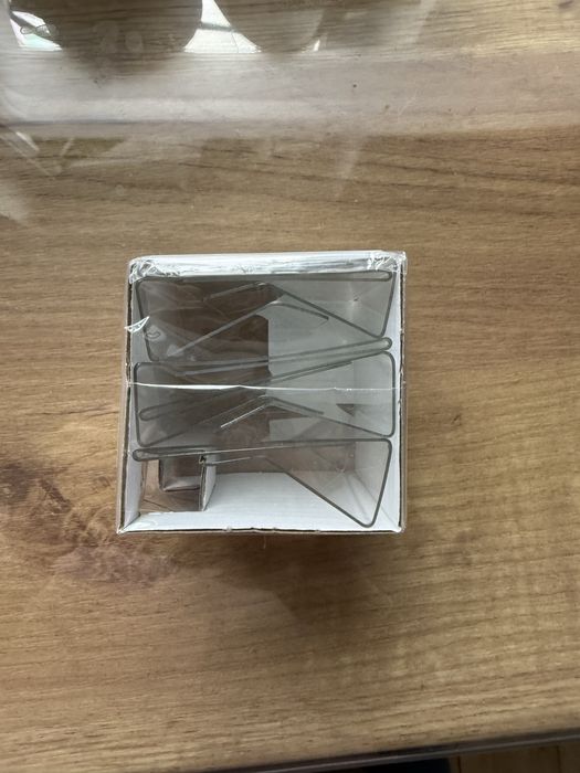 Ikea HÄNGIG Uchwyt na etykietę