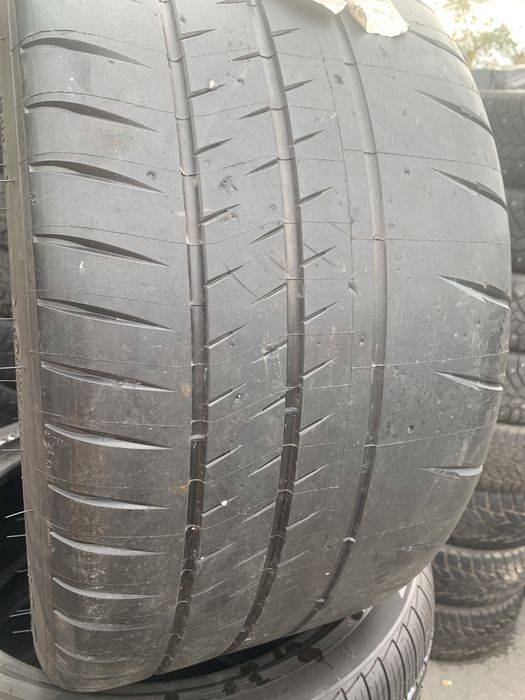 Шина летняя всего 1 шт 285/30/20 Michelin Pilot Sport CUP2 R