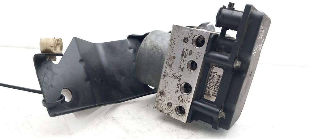 Centralina ABS RENAULT Clio II (BB0/1/2_, CB0/1/2_)